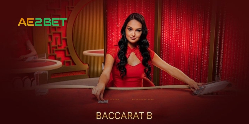 Quy tắc rút bài cần nhớ khi chơi Baccarat tại AE3BET.NET