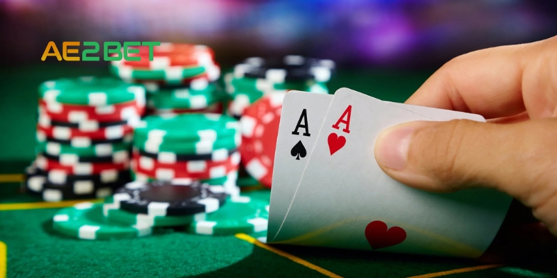 Cách chơi xì tố 7 cây tại AE3BET.NET mà người chơi nên biết